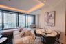 2 Bedroom Condo for rent in The Estelle Phrom Phong, Khlong Tan, Bangkok near BTS Phrom Phong