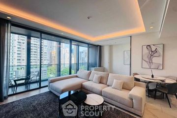2 Bedroom Condo for rent in The Estelle Phrom Phong, Khlong Tan, Bangkok near BTS Phrom Phong