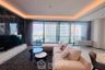 2 Bedroom Condo for rent in The Estelle Phrom Phong, Khlong Tan, Bangkok near BTS Phrom Phong