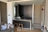 1 Bedroom Condo for sale in Saladaeng One, Silom, Bangkok near MRT Lumpini