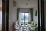 1 Bedroom Condo for rent in Life Asoke Hype, Makkasan, Bangkok near MRT Phra Ram 9