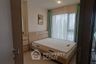 1 Bedroom Condo for rent in Life Asoke Hype, Makkasan, Bangkok near MRT Phra Ram 9