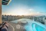 1 Bedroom Condo for rent in XT Ekkamai, Khlong Tan Nuea, Bangkok