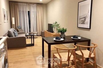 1 Bedroom Condo for rent in Noble Reveal, Phra Khanong Nuea, Bangkok near BTS Thong Lo