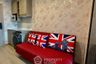 1 Bedroom Condo for rent in Life Rama 4 - Asoke, Khlong Toei, Bangkok near MRT Queen Sirikit National Convention Centre
