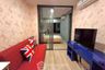 1 Bedroom Condo for rent in Life Rama 4 - Asoke, Khlong Toei, Bangkok near MRT Queen Sirikit National Convention Centre