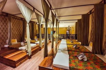 9 Bedroom Commercial for rent in Bo Phut, Surat Thani