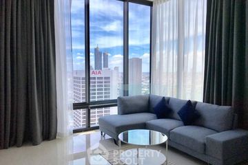 2 Bedroom Condo for rent in Ashton Silom, Suriyawong, Bangkok near BTS Chong Nonsi