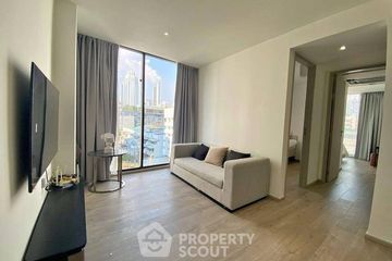 2 Bedroom Condo for rent in Khlong Toei, Bangkok near BTS Asoke