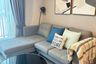 1 Bedroom Condo for rent in Life Ladprao, Chom Phon, Bangkok near BTS Ladphrao Intersection