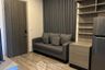 1 Bedroom Condo for rent in Knightsbridge Prime Onnut, Phra Khanong Nuea, Bangkok near BTS On Nut
