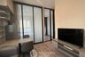 1 Bedroom Condo for rent in Knightsbridge Prime Onnut, Phra Khanong Nuea, Bangkok near BTS On Nut