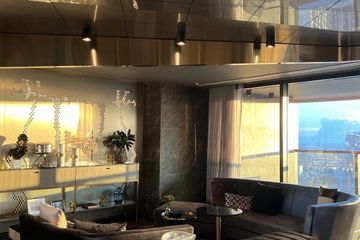 1 Bedroom Condo for rent in Knightsbridge Prime Onnut, Phra Khanong Nuea, Bangkok near BTS On Nut