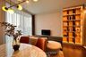 2 Bedroom Condo for rent in LAVIQ Sukhumvit 57, Khlong Tan Nuea, Bangkok near BTS Thong Lo