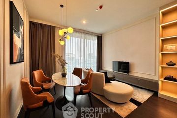 2 Bedroom Condo for rent in LAVIQ Sukhumvit 57, Khlong Tan Nuea, Bangkok near BTS Thong Lo