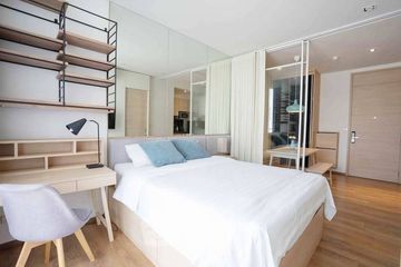 1 Bedroom Condo for rent in Park Origin Phrom Phong, Khlong Tan, Bangkok near BTS Phrom Phong