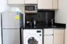 1 Bedroom Condo for rent in Park Origin Phrom Phong, Khlong Tan, Bangkok near BTS Phrom Phong