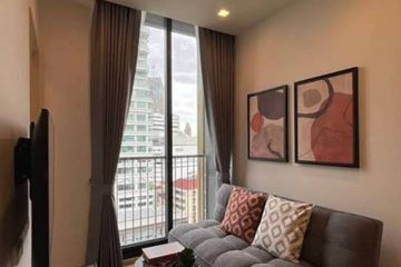 1 Bedroom Condo for rent in NOBLE STATE 39, Khlong Tan Nuea, Bangkok near BTS Phrom Phong