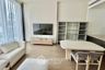 1 Bedroom Condo for rent in SCOPE Langsuan, Lumpini, Bangkok near BTS Chit Lom