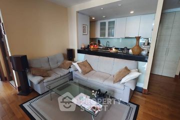 2 Bedroom Apartment for sale in Ascott Sathorn Bangkok, Thung Wat Don, Bangkok near BTS Chong Nonsi