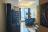 2 Bedroom Apartment for sale in Ascott Sathorn Bangkok, Thung Wat Don, Bangkok near BTS Chong Nonsi