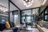 1 Bedroom Condo for sale in Life Sathorn Sierra, Talat Phlu, Bangkok near BTS Talat Phlu