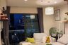 1 Bedroom Condo for sale in Rhythm Sukhumvit 36-38, Khlong Tan, Bangkok near BTS Thong Lo