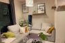 1 Bedroom Condo for sale in Rhythm Sukhumvit 36-38, Khlong Tan, Bangkok near BTS Thong Lo