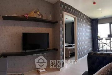 1 Bedroom Condo for sale in Rhythm Sukhumvit 36-38, Khlong Tan, Bangkok near BTS Thong Lo