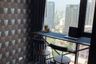 1 Bedroom Condo for sale in Rhythm Sukhumvit 36-38, Khlong Tan, Bangkok near BTS Thong Lo
