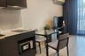 1 Bedroom Condo for sale in Venio Sukhumvit 10, Khlong Toei, Bangkok near BTS Asoke