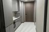 1 Bedroom Condo for sale in The Esse at Singha Complex, Bang Kapi, Bangkok near MRT Phetchaburi