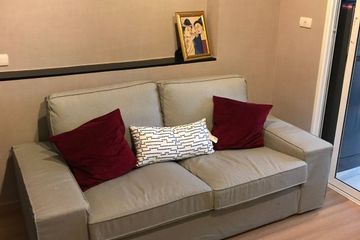 1 Bedroom Condo for sale in Rhythm Sukhumvit 44/1, Phra Khanong, Bangkok near BTS Phra Khanong