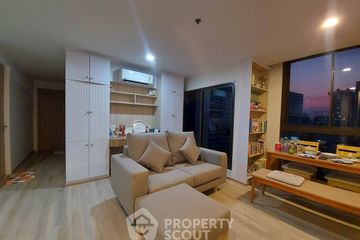 2 Bedroom Condo for sale in Sense Phaholyothin, Sam Sen Nai, Bangkok near BTS Saphan Kwai
