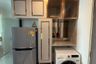 1 Bedroom Condo for sale in Supalai Premier Charoen Nakhon, Khlong San, Bangkok near BTS Khlong San