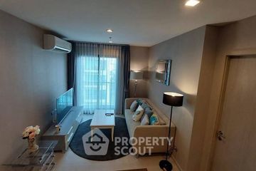 2 Bedroom Condo for sale in Rhythm Sukhumvit 36-38, Khlong Tan, Bangkok near BTS Thong Lo