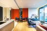 1 Bedroom Condo for sale in BEATNIQ Sukhumvit 32, Khlong Tan, Bangkok near BTS Thong Lo
