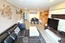 2 Bedroom Condo for sale in Waterford Sukhumvit 50, Phra Khanong, Bangkok near BTS On Nut