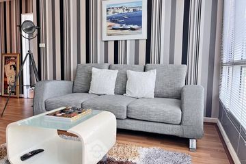 1 Bedroom Condo for sale in Condo One Sukhumvit 67, Phra Khanong Nuea, Bangkok near BTS Ekkamai