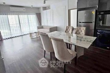 2 Bedroom Condo for sale in Ideo Rama 9 - Asoke, Huai Khwang, Bangkok near MRT Phra Ram 9