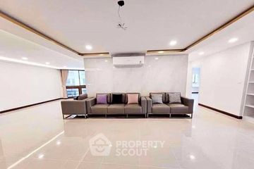 3 Bedroom Condo for sale in President Park Sukhumvit 24, Khlong Tan, Bangkok near MRT Queen Sirikit National Convention Centre