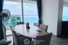 2 Bedroom Condo for sale in Paradise Ocean View, Bang Lamung, Chonburi