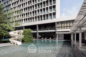 1 Bedroom Condo for sale in Noble Ploenchit, Lumpini, Bangkok near BTS Ploen Chit