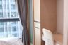 1 Bedroom Condo for sale in Ideo Q Chula - Samyan, Maha Phruettharam, Bangkok near MRT Sam Yan