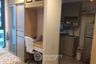 1 Bedroom Condo for sale in Ideo Q Chula - Samyan, Maha Phruettharam, Bangkok near MRT Sam Yan