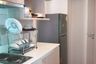 1 Bedroom Condo for sale in Ideo Q Chula - Samyan, Maha Phruettharam, Bangkok near MRT Sam Yan