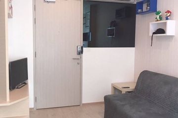 1 Bedroom Condo for sale in Ideo Q Chula - Samyan, Maha Phruettharam, Bangkok near MRT Sam Yan