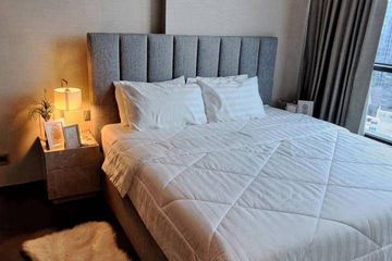 1 Bedroom Condo for sale in The ESSE Sukhumvit 36, Phra Khanong, Bangkok near BTS Thong Lo