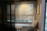 1 Bedroom Condo for sale in Ideo Sathorn - Wongwian Yai, Khlong Ton Sai, Bangkok near BTS Wongwian Yai