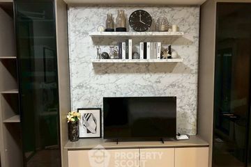 1 Bedroom Condo for sale in Ideo Sathorn - Wongwian Yai, Khlong Ton Sai, Bangkok near BTS Wongwian Yai